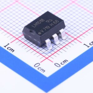 Vishay Intertech LH1518AABTR