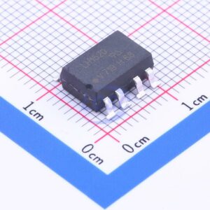 Vishay Intertech LH1520AAC