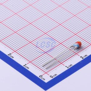 Vishay Intertech NTCLE100E3682HB0