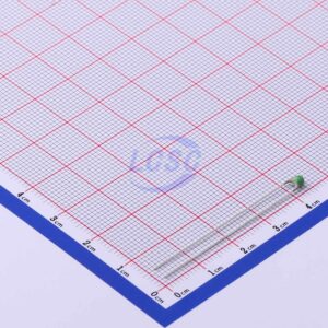 Vishay Intertech NTCLE203E3472FB0