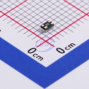 Vishay Intertech VEML3328