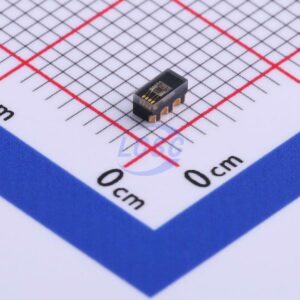 Vishay Intertech VEML3328SL