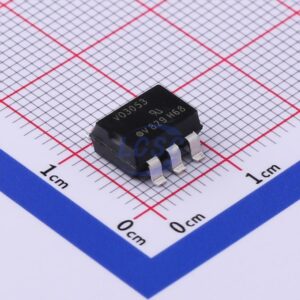 Vishay Intertech VO3053-X009T