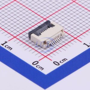 XFCN F0502-B-06-20T-R