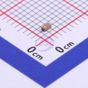 YAGEO BPF1608LM08R5000A