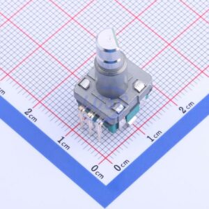 ALPSALPINE EC11B15243DC