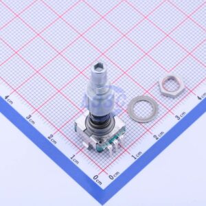 ALPSALPINE EC11E152T40B