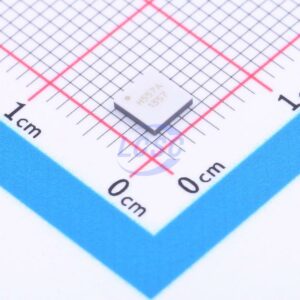 Analog Devices HMC557ALC4