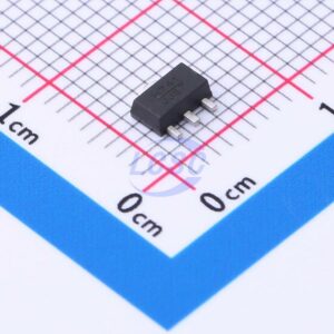 Analog Devices HMC741ST89E