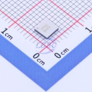 Analog Devices HMC752LC4