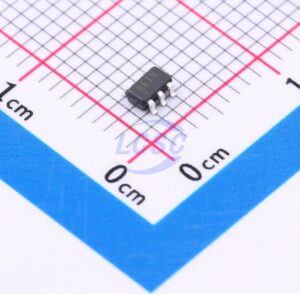 Analog Devices Inc./Maxim Integrated MAX6037AAUK12+T