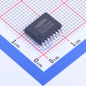 Chipanalog CA-IS3731LW