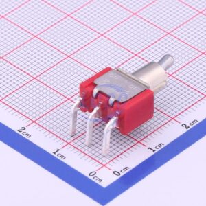 Dailywell 1MS1T2B4M6QES