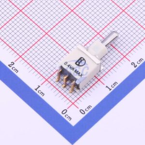 Dailywell 2BS4T2A1MZRES