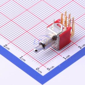 Dailywell 2MD3T2B1M6RES