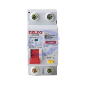 Delixi Electric DZ47SLES1C32R100