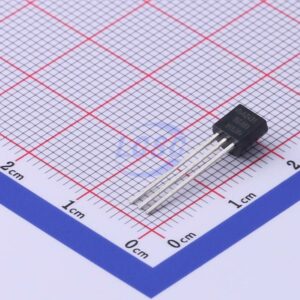Diodes Incorporated AZ431BZ-AE1