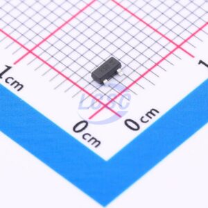 Diodes Incorporated BC807-25