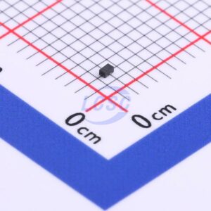 Diodes Incorporated BC847BLP-7B