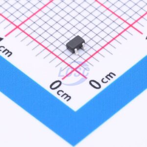 Diodes Incorporated BC856BW