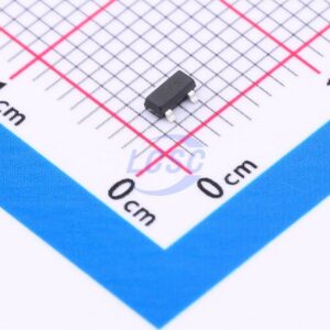 Diodes Incorporated FMMT458