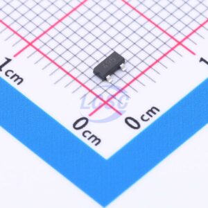 Diodes Incorporated FMMT495