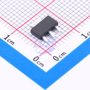 Diodes Incorporated FZT1151A