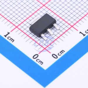 Diodes Incorporated FZT949