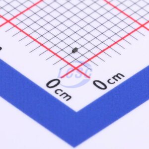 Diodes Incorporated GDZ5V1LP3-7