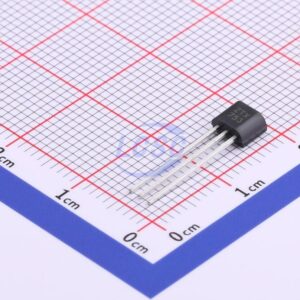 Diodes Incorporated ZTX753