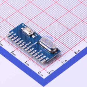 DreamLNK DL-RX06C-LO6-433M