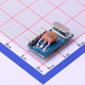 DreamLNK DL-RXP4302-433M