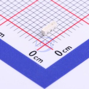 Foshan NationStar Optoelectronics FM-3510RGBA-SG