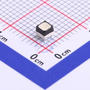 Foshan NationStar Optoelectronics FM-Z2727RGBA-SH