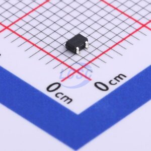Infineon Technologies BFP 450 H6327
