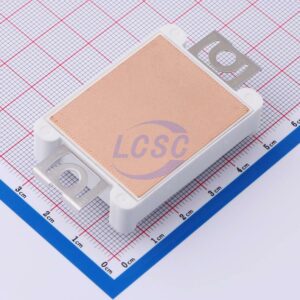 Infineon Technologies FP15R12W1T4