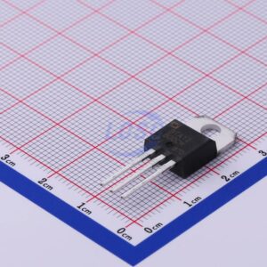 Jiangsu Changjing Electronics Technology Co., Ltd. BTA12-800CW