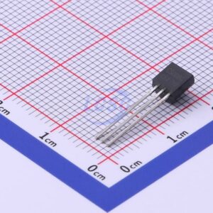 Jiangsu Changjing Electronics Technology Co., Ltd. CS008G 60-200uA