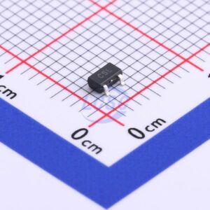 Jiangsu Changjing Electronics Technology Co., Ltd. CS008L 10-30uA