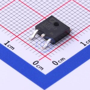 Jiangsu Changjing Electronics Technology Co., Ltd. CT304D-800S