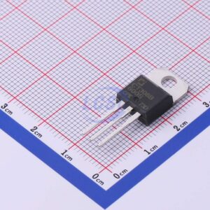 Jiangsu Changjing Electronics Technology Co., Ltd. CT308B-600S