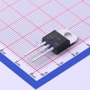 Jiangsu Changjing Electronics Technology Co., Ltd. CT316B-600S