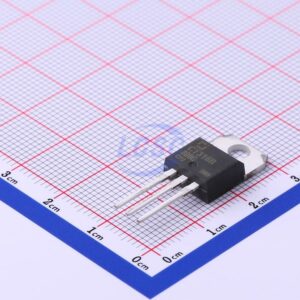 Jiangsu Changjing Electronics Technology Co., Ltd. CT316B-800C