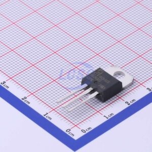 Jiangsu Changjing Electronics Technology Co., Ltd. CT404B-600S