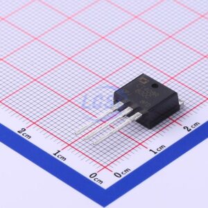 Jiangsu Changjing Electronics Technology Co., Ltd. CT408R-800C