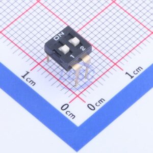 KAIFENG KF1027A-02P-LG-ON-01B
