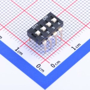 KAIFENG KF1027A-04P-LG-DFT-01B
