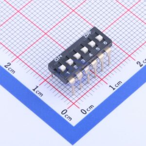 KAIFENG KF1027A-06P-LG-DFT-01B