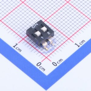 KAIFENG KF1027B-02P-L00-ON-01B