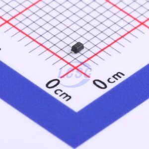 MCC(Micro Commercial Components) BZX584C3V0-TP